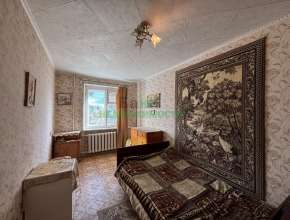 Продам 3-комнатную квартиру Вольск, ул Некрасова, д. 30 579330