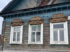 Продам Дом Вольск, ул Балтицкого, д. 76 579331