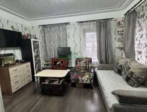 Продам - Дом, 2,1 млн , 62м², 9сот., Вольск, ул Балтицкого, д. 76 Купить дом, коттедж, ул. Балтицкого в Вольске 579331