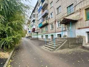 ул. Фирстова - купить квартиру, Вольск 579333