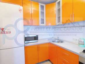 ул. Рабочая, д. 29/39 - купить квартиру, Саратов, вторичное жилье 579336