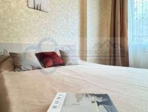 проезд Трудовой, д. 3/19 - купить квартиру, Саратов, вторичное жилье 579341