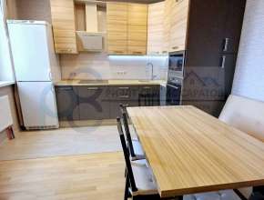 ул. Чернышевского - купить 1-комнатную квартиру на вторичке, Саратов, вторичное жилье 579342