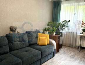 4-й жилучасток - купить квартиру, Саратов 579343