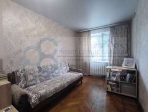 Политех СГТУ - купить 3-комнатную квартиру на вторичке, Саратов, вторичное жилье 579344