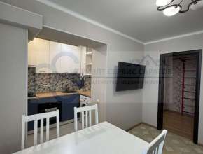 Ясная Поляна ЖК - купить квартиру, Саратов 579348