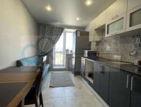 ул. Блинова - купить 1-комнатную квартиру, Саратов 579351