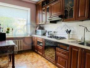 ул. Измайлова - купить квартиру, Саратов, вторичное жилье 579352