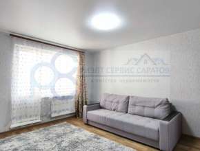 Ленинский район - купить 1-комнатную квартиру, Саратов 579355