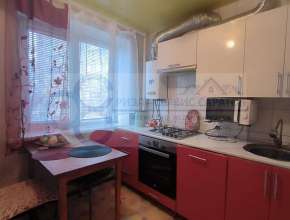 Продам - 2к кв., 3,79 млн , 44м², 4/5э., Саратов, Октябрьский р-н., проезд Станционный 1-й, д. 8 Продам 2-комнатную квартиру Саратов, Октябрьский р-н., проезд Станционный 1-й, д. 8 579356