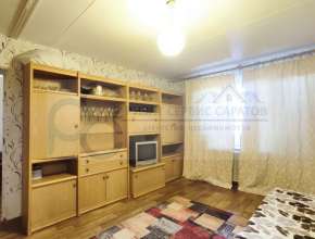 ул. Симбирцева - купить квартиру, Саратов 579357