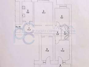 Царицынский VI ЖК - купить квартиру, Саратов 579359