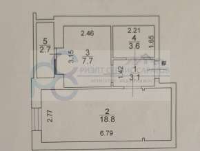 Солнечный - купить квартиру, Саратов 579360