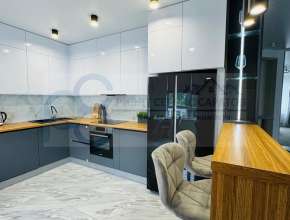 ул. Садовая Большая - купить 3-комнатную квартиру, Саратов 579361