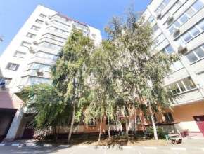 Продам - 2к кв., 10,49 млн , 113м², 3/10э., Саратов, Центр, ул им Челюскинцев, д. 151/161 ул. Рахова, д. 129 - купить квартиру, Саратов 579363