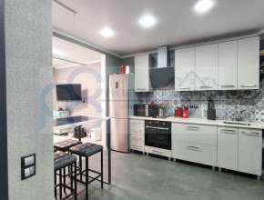 Лунная 25Б ЖД - купить квартиру, Саратов 579368