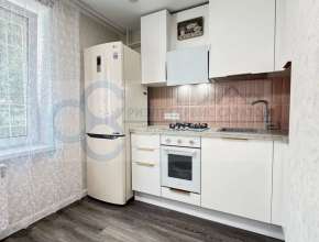 ул. Саловская, д. 10 - купить квартиру, Саратов, вторичное жилье 579374