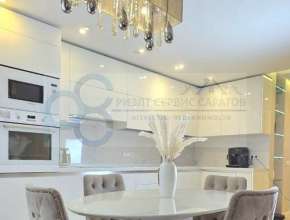 Купить квартиру в Энгельсе, вторичное жилье 579377