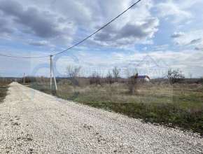 Купить земельный участок в Саратове 579384