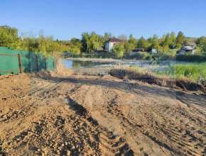 Продам - уч-к, 350 тыс , 8.5сот., СНТ Рассвет, д. 2 Продам участок СНТ Рассвет, д. 2 579385