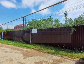 Купить земельный участок в Саратове 579388