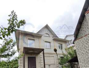 Купить дом, в Саратове 579391