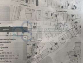 Продам - уч-к, 1,5 млн , 10сот., Соколовый, ул Танкистская Купить земельный участок в Соколовый рп. 579393