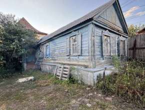 Купить дом, коттедж в Кировском районе Саратова 579394