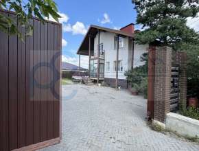 Купить дом, коттедж в Усть-курдюме с. 579395