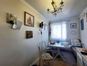 Продам - 3к кв., 5,95 млн , 61м², 9/9э., Саратов, Октябрьский р-н., ул Политехническая, д. 62/70 Продам 1-комнатную квартиру в новостройке Саратов, Оранжевый ТЦ, пр-кт Энтузиастов 579399