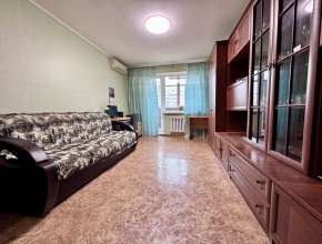 Волжский район - купить 2-комнатную квартиру, Саратов 579403