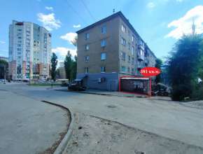 Продам Универсальное помещение Саратов, Ленинский р-н., пр-кт Строителей, д. 7 579413