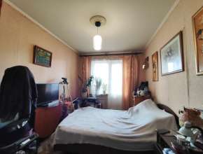 ул. Орджоникидзе, д. 12 - купить 3-комнатную квартиру, Саратов 579417