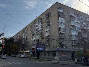 ул. Рабочая, д. 29/39 - купить 2-комнатную квартиру на вторичке, Саратов, вторичное жилье 579418