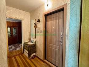 Продам - 2к кв., 2,45 млн , 43м², 1/9э., Вольск, ул Ярославская, д. 89 ул. Ярославская - купить квартиру, Вольск 579421