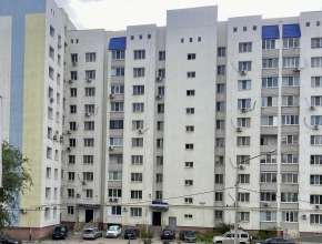 Заводской район - купить 3-комнатную квартиру, Саратов 579423