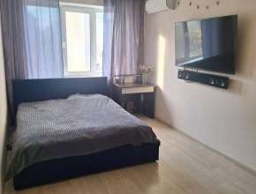 Продам 1-комнатную квартиру Саратов, Волжский р-н., ул Хрустальная, д. 68 579424