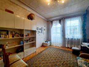 Октябрьский район - купить 2-комнатную квартиру на вторичке, Саратов, вторичное жилье 579427