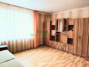 Продам - 1к кв., 2,39 млн , 40м², 1/5э., Балаково, ул Шевченко, д. 6 ул. Шевченко, д. 6 - купить квартиру, Балаково 579431