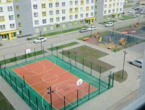 ул. Набережная Леонова, д. 27А - купить квартиру, Балаково, вторичное жилье 579432