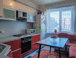 ул. Набережная Леонова, д. 78 - купить квартиру, Балаково, вторичное жилье 579435