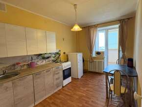 Купить 1-комнатную квартиру на вторичке в Саратове, вторичное жилье 579437