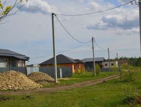 Продам участок Саратов, Заводской р-н., ул Большая Лесопарковая 579439