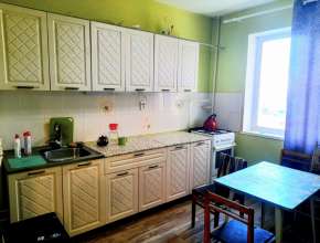 Продам - 3к кв., 5,19 млн , 72м², 2/10э., Саратов, Октябрьский р-н., проезд Комсомольский 3-й, д. 28/36 ул. К.Маркса - купить квартиру, Саратов, вторичное жилье 579440