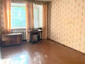 Продам - 1к кв., 2,75 млн , 33м², 1/9э., Саратов, Кировский р-н., ул Танкистов, д. 61 Продам 1-комнатную квартиру Саратов, СХИ, ул Высокая, д. 6 579441