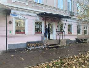 Продам Универсальное помещение Саратов, Центр, ул Казачья Б., д. 41 579445