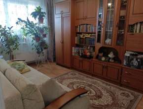 Продам - 1к кв., 2,45 млн , 27м², 4/8э., Саратов, 20-й квартал, ул Заречная, д. 25 Купить квартиру в Саратове 579450