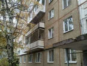 Продам 3-комнатную квартиру Саратов, Кировский р-н., ул Артиллерийская, д. 16 579451