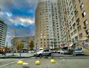 ул. Бардина, д. 4 - купить квартиру, Саратов, вторичное жилье 579452