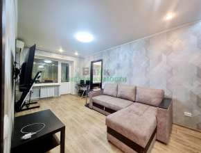 Продам 2-комнатную квартиру Балаково, ул Академика Жук, д. 30 579454